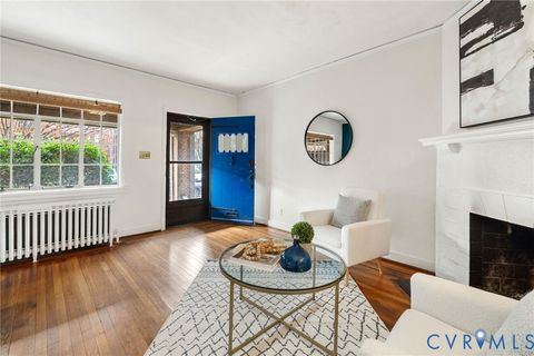 Tiny photo for 3502 Hanover Avenue, Richmond, VA 23221 (MLS # 2533215)