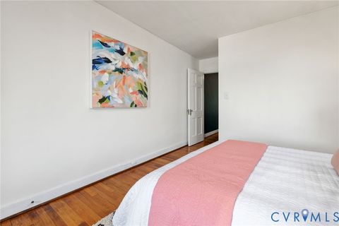 Tiny photo for 3502 Hanover Avenue, Richmond, VA 23221 (MLS # 2533215)