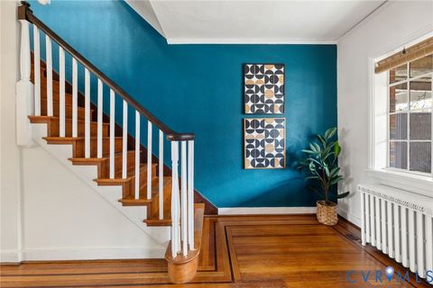 Tiny photo for 3502 Hanover Avenue, Richmond, VA 23221 (MLS # 2533215)