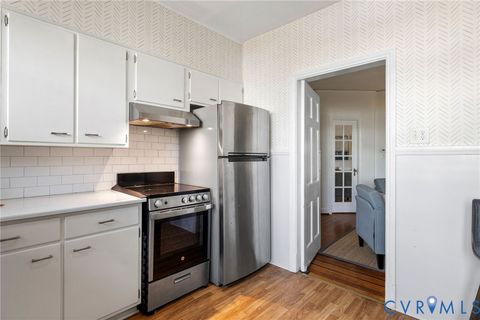 Tiny photo for 3502 Hanover Avenue, Richmond, VA 23221 (MLS # 2533215)