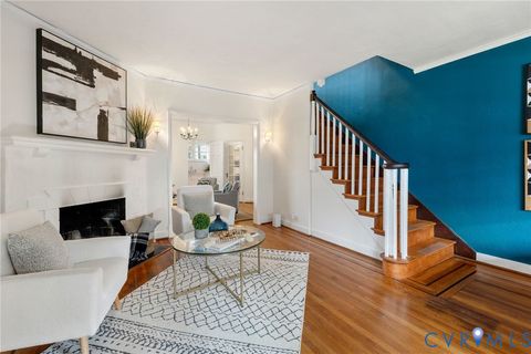 Tiny photo for 3502 Hanover Avenue, Richmond, VA 23221 (MLS # 2533215)