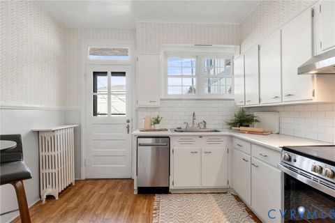 Tiny photo for 3502 Hanover Avenue, Richmond, VA 23221 (MLS # 2533215)