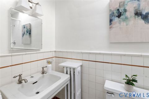 Tiny photo for 3502 Hanover Avenue, Richmond, VA 23221 (MLS # 2533215)