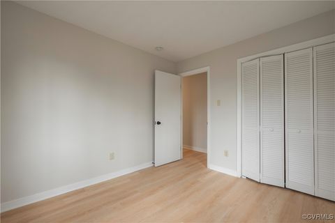 A home in null