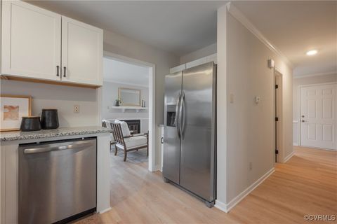 A home in null