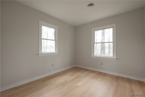 A home in null