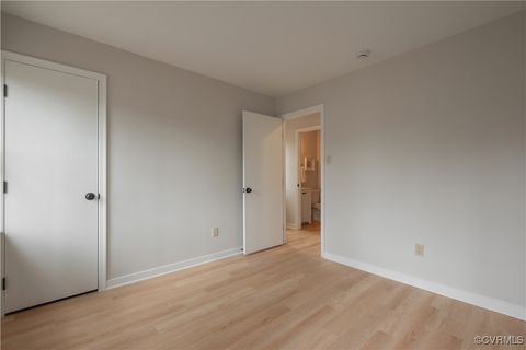 A home in null