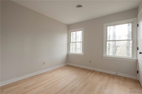 A home in null
