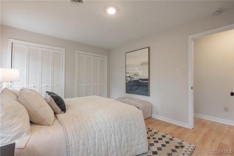 A home in null