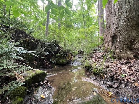 Photo of 0 Sims Road, Cumberland, VA 23040 (MLS # 2610439)