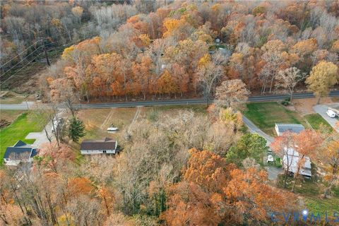 Tiny photo for 10010 Cool Spring Road, Mechanicsville, VA 23116 (MLS # 2531573)