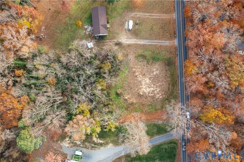 Tiny photo for 10010 Cool Spring Road, Mechanicsville, VA 23116 (MLS # 2531573)