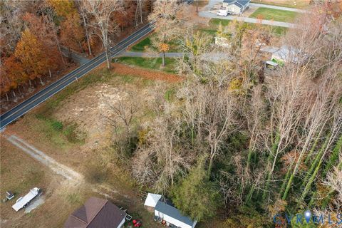 Tiny photo for 10010 Cool Spring Road, Mechanicsville, VA 23116 (MLS # 2531573)