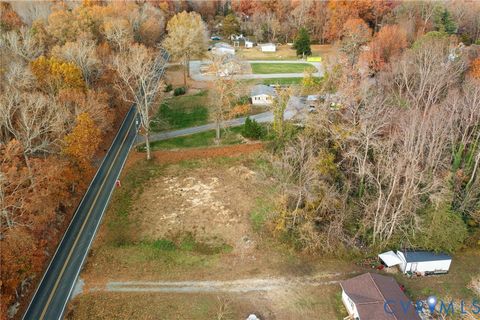 Tiny photo for 10010 Cool Spring Road, Mechanicsville, VA 23116 (MLS # 2531573)