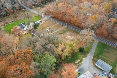 Tiny photo for 10010 Cool Spring Road, Mechanicsville, VA 23116 (MLS # 2531573)
