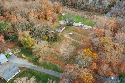 Tiny photo for 10010 Cool Spring Road, Mechanicsville, VA 23116 (MLS # 2531573)