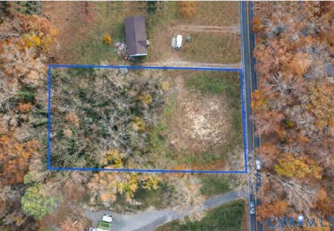 Photo of 10010 Cool Spring Road, Mechanicsville, VA 23116 (MLS # 2531573)