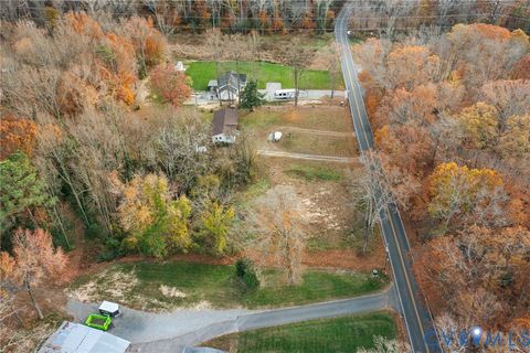 Tiny photo for 10010 Cool Spring Road, Mechanicsville, VA 23116 (MLS # 2531573)