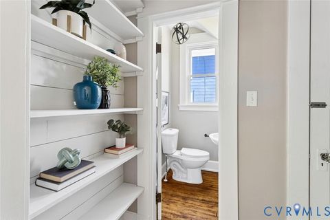 Tiny photo for 2814 Montrose Avenue, Richmond, VA 23222 (MLS # 2612414)