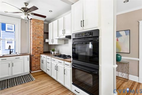 Tiny photo for 2814 Montrose Avenue, Richmond, VA 23222 (MLS # 2612414)