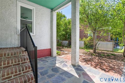 Tiny photo for 2814 Montrose Avenue, Richmond, VA 23222 (MLS # 2612414)