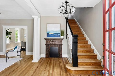 Tiny photo for 2814 Montrose Avenue, Richmond, VA 23222 (MLS # 2612414)