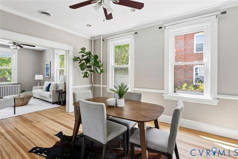 Tiny photo for 2814 Montrose Avenue, Richmond, VA 23222 (MLS # 2612414)