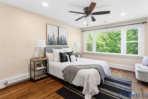 Tiny photo for 2814 Montrose Avenue, Richmond, VA 23222 (MLS # 2612414)