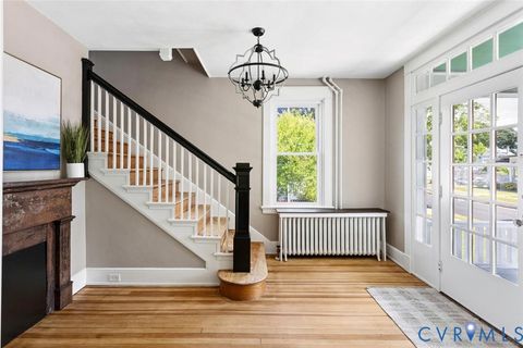 Tiny photo for 2814 Montrose Avenue, Richmond, VA 23222 (MLS # 2612414)