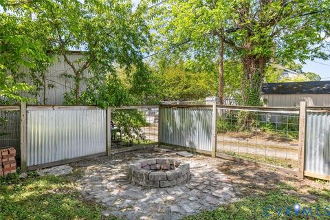 Tiny photo for 2814 Montrose Avenue, Richmond, VA 23222 (MLS # 2612414)