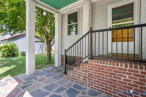Tiny photo for 2814 Montrose Avenue, Richmond, VA 23222 (MLS # 2612414)