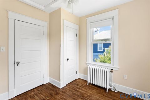 Tiny photo for 2814 Montrose Avenue, Richmond, VA 23222 (MLS # 2612414)