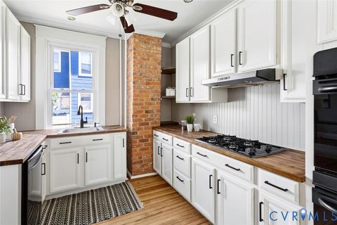 Tiny photo for 2814 Montrose Avenue, Richmond, VA 23222 (MLS # 2612414)