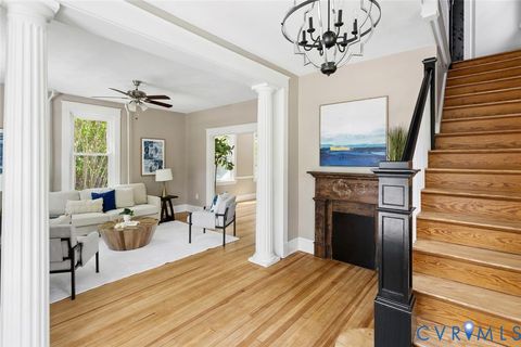 Tiny photo for 2814 Montrose Avenue, Richmond, VA 23222 (MLS # 2612414)
