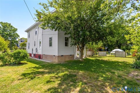Tiny photo for 2814 Montrose Avenue, Richmond, VA 23222 (MLS # 2612414)