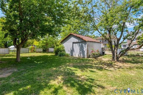 Tiny photo for 2814 Montrose Avenue, Richmond, VA 23222 (MLS # 2612414)