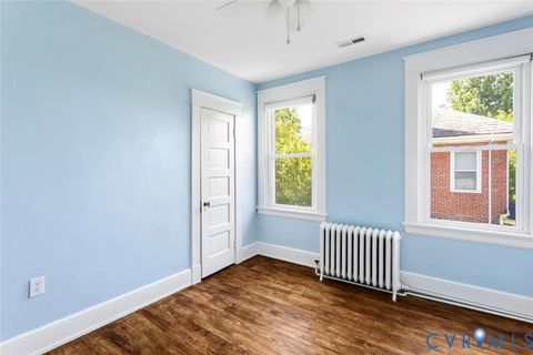 Tiny photo for 2814 Montrose Avenue, Richmond, VA 23222 (MLS # 2612414)