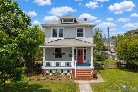 Tiny photo for 2814 Montrose Avenue, Richmond, VA 23222 (MLS # 2612414)