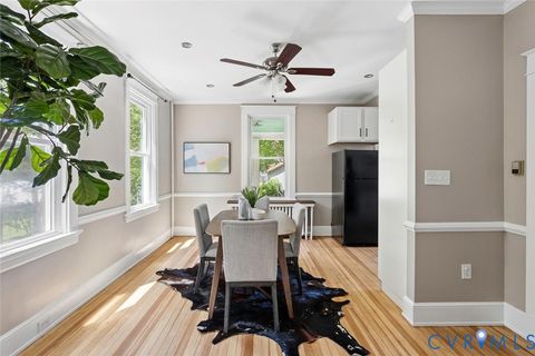 Tiny photo for 2814 Montrose Avenue, Richmond, VA 23222 (MLS # 2612414)