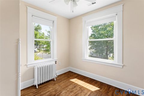 Tiny photo for 2814 Montrose Avenue, Richmond, VA 23222 (MLS # 2612414)
