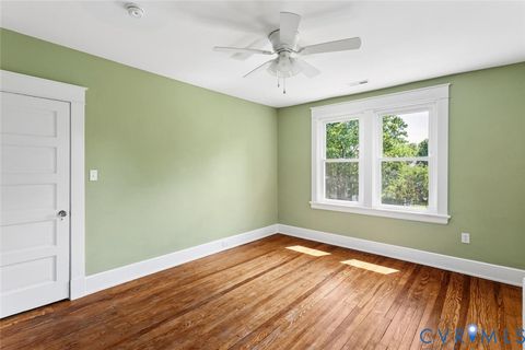 Tiny photo for 2814 Montrose Avenue, Richmond, VA 23222 (MLS # 2612414)