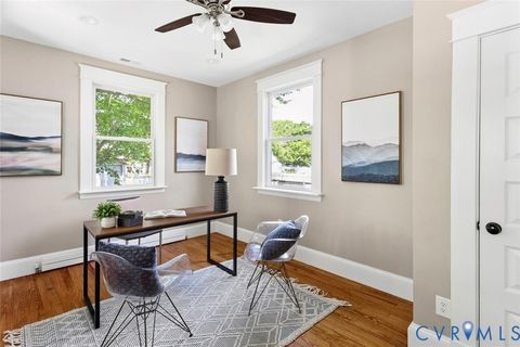 Tiny photo for 2814 Montrose Avenue, Richmond, VA 23222 (MLS # 2612414)