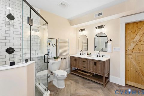 Tiny photo for 2814 Montrose Avenue, Richmond, VA 23222 (MLS # 2612414)