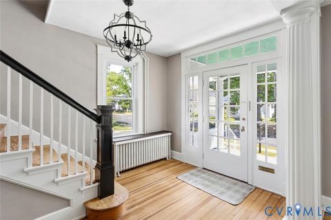 Tiny photo for 2814 Montrose Avenue, Richmond, VA 23222 (MLS # 2612414)