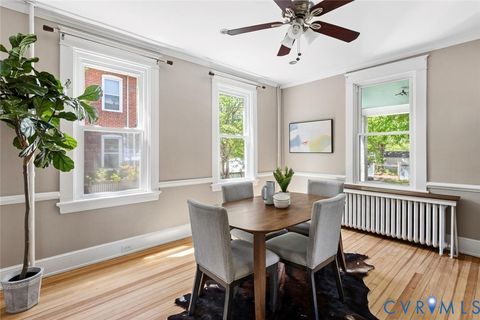 Tiny photo for 2814 Montrose Avenue, Richmond, VA 23222 (MLS # 2612414)