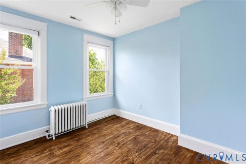 Tiny photo for 2814 Montrose Avenue, Richmond, VA 23222 (MLS # 2612414)