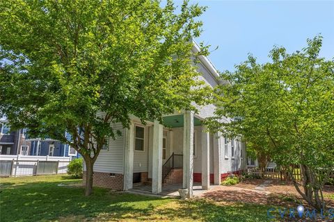Tiny photo for 2814 Montrose Avenue, Richmond, VA 23222 (MLS # 2612414)