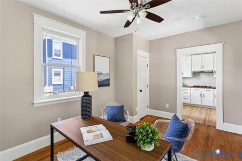 Tiny photo for 2814 Montrose Avenue, Richmond, VA 23222 (MLS # 2612414)