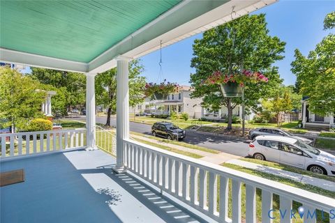 Tiny photo for 2814 Montrose Avenue, Richmond, VA 23222 (MLS # 2612414)