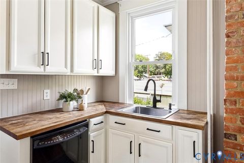 Tiny photo for 2814 Montrose Avenue, Richmond, VA 23222 (MLS # 2612414)
